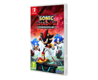 Switch Sonic X Shadow Generations - 1261768 - zdjęcie 2